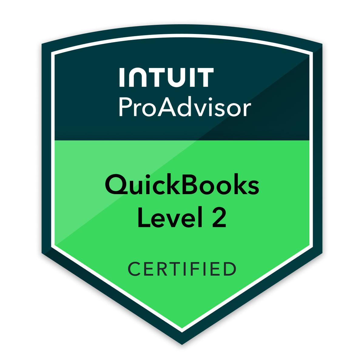QuickBooks Online Certification Level 2